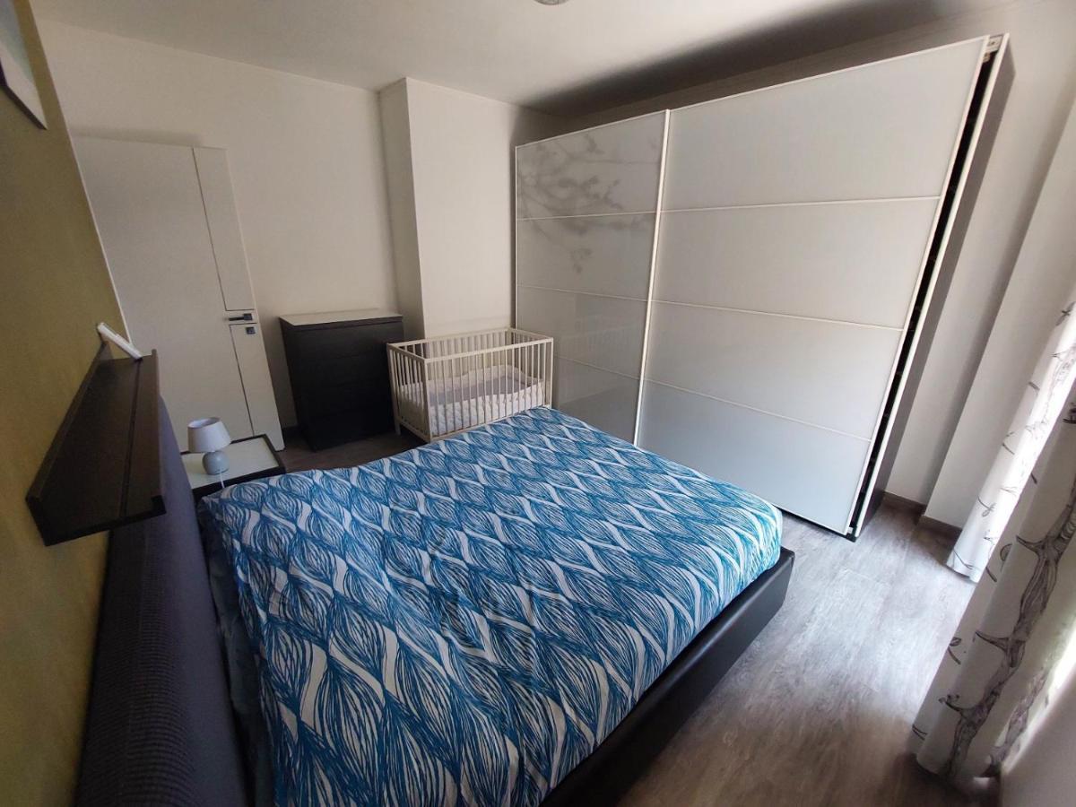 Casa Laura Leilighet Ventimiglia Eksteriør bilde
