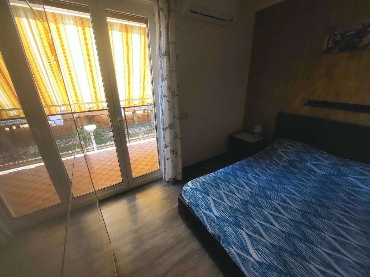 Casa Laura Leilighet Ventimiglia Eksteriør bilde