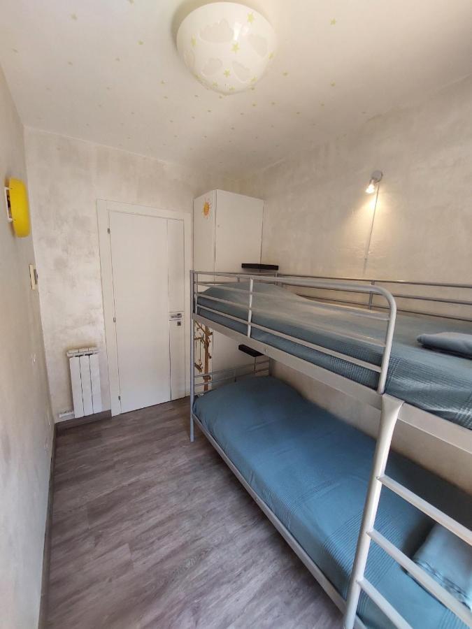 Casa Laura Leilighet Ventimiglia Eksteriør bilde