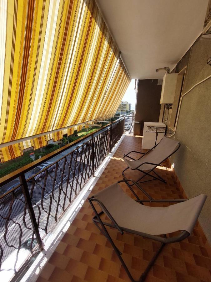 Casa Laura Leilighet Ventimiglia Eksteriør bilde