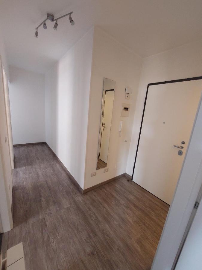 Casa Laura Leilighet Ventimiglia Eksteriør bilde