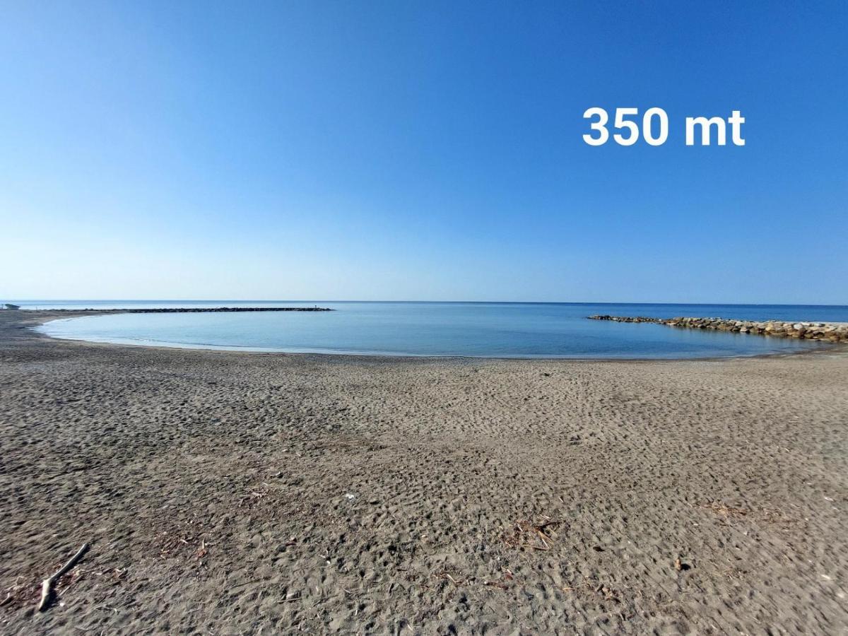 Casa Laura Leilighet Ventimiglia Eksteriør bilde