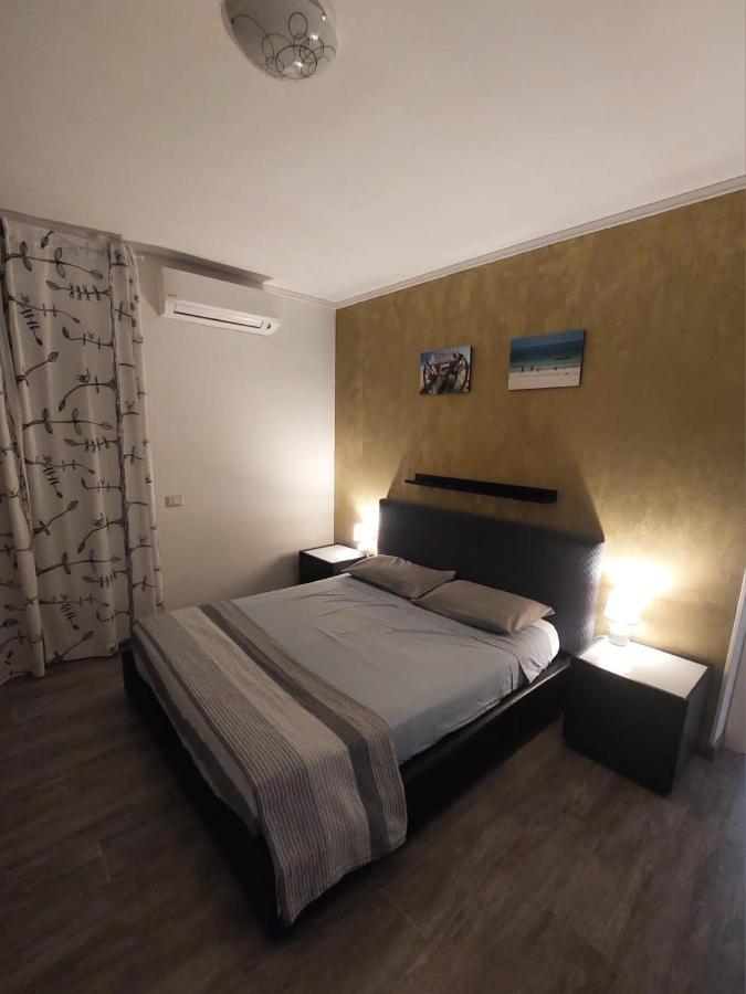 Casa Laura Leilighet Ventimiglia Eksteriør bilde