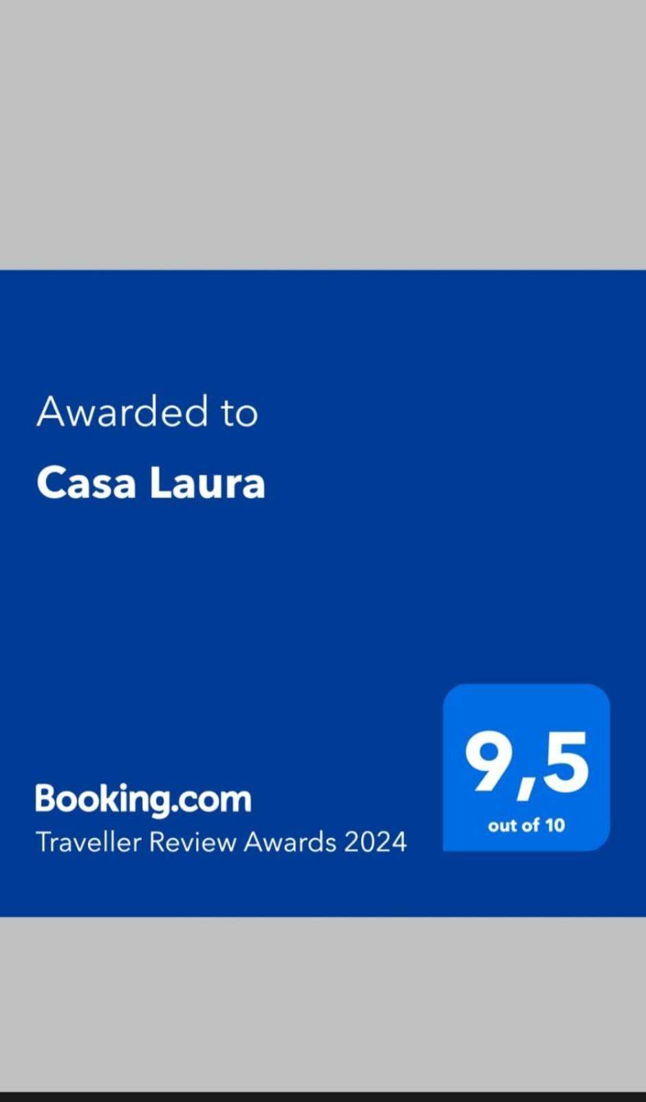 Casa Laura Leilighet Ventimiglia Eksteriør bilde
